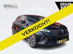 Renault Clio - 1.6 E-Tech Full Hybrid 145 Techno AUTOMAAT