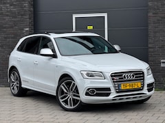 Audi SQ5 - 3.0 TDI Quattro Pro Line | 313PK | Panoramadak | B&O | ACC | 21" Exclusive