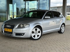 Audi A3 Sportback - 2.0 TFSI quattro Ambition NAP 200pk (GTI-motor)