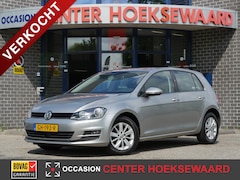 Volkswagen Golf - 1.2 TSI 105pk BMT 5D DSG Comfortline | Winter-Pack | Navigatie | ACC |