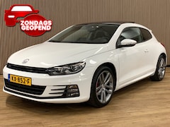 Volkswagen Scirocco - 1.4 TSI|R-Line|Opendak|Navigatie|Climate Control|