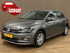 Volkswagen Polo - 1.0 TSI Comfortline Business|Navigatie|Climate Control|