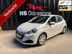 Peugeot 208 - 1.2 Automaat, NAP, Cruise, NIEUWE DISTRUBUTIERIEM