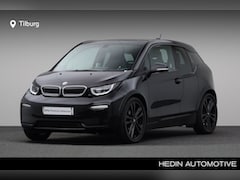 BMW i3 - S Executive Edition 120Ah 42 kWh | DAB-Tuner | PDC Voor/Achter | Elektrisch Verwarmbare Vo
