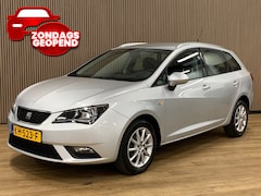 SEAT Ibiza ST - 1.0 EcoTSI Style Connect|Navigatie|Airco|