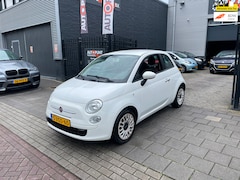 Fiat 500 - 1.0 TwinAir Pop 3e Eigenaar Airco NAP APK 1 Jaar