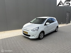 Mitsubishi Space Star - 1.0 Instyle