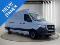 Mercedes-Benz Sprinter - 315 1.9 CDI L3H2 Koel/Vries Dubbele Cel