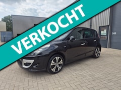 Renault Scénic - 1.4 TCe Bose