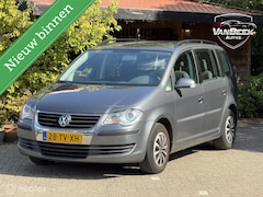 Volkswagen Touran - 1.4 TSI Highline Business
