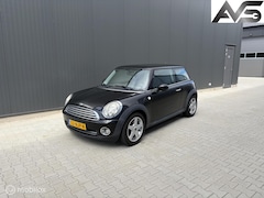 MINI Cooper - 1.6