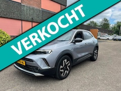 Opel Mokka - 1.2 Elegance|Dealerauto|Camera|Winterpack|Navi