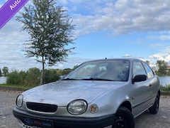 Toyota Corolla - 1.6Terra Automaat | NAP | Rijklaar
