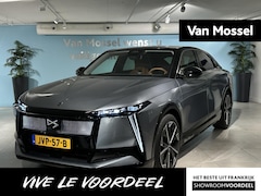 DS No 8 - Long Range Étoile Absolute Comfort Tech 97 kWh