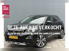 Peugeot 3008 - BWJ 11-2019 | 1.2T 131PK BL Premium | LEER | CAMERA A | CLIMA | NAVI | CRUISE | CARPLAY |