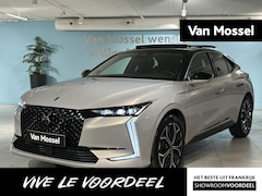 DS 4 - 4 1.6 PHEV 225 Étoile PANO | 360° VISION | FOCAL AUDIO | HEADUP DISPLAY | BOM VOL