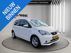 SEAT Mii - 1.0 Style Sport Airco PDC LM Velgen
