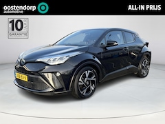 Toyota C-HR - 1.8 Hybrid Executive