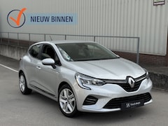 Renault Clio - 1.0 TCe Zen I All Season I Carplay I