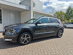 Kia Niro - 1.6 GDi PHEV DynamicPlusL /TREKHAAK / LEDEREN BEKLEDING / SCHUIFDAK / EERSTE EIGENAAR