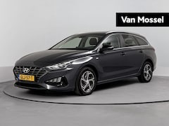 Hyundai i30 Wagon - 1.0 T-GDi MHEV Comfort