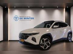 Hyundai Tucson - 1.6 T-GDI PHEV Premium Sky 4WD