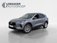 Ford Kuga - 2.5 PHEV Titanium Elektrisch wegklapbare trekhaak - Winter Pack