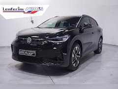 Volkswagen ID.4 - Pro Business 77 kWh SOH 95% NAP Warmtepomp 286 pk Camera 360 Led Matrix Winterpakket Apple