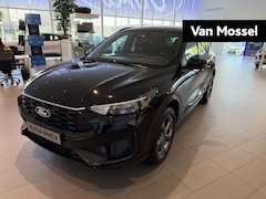 Ford Kuga - 2.5 PHEV ST-Line | ELEKTRISCH WEGKLAPBARE TREKHAAK | VERWARMBARE VOORSTOELEN | VERWARMBARE