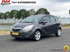 Opel Meriva - 1.4 Edition Airco, cruise, pdc