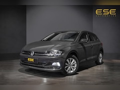Volkswagen Polo - 1.0 TSI Highline | Stoelverwarming | Navigatie | Cruise