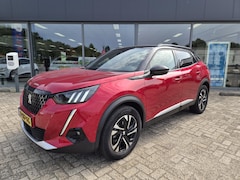 Peugeot 2008 - 1.2 PureTech GT Pack