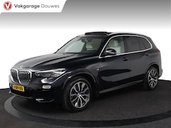 BMW X5 - xDrive45e High Executive |NAP|Pano|Leder|360 camera|