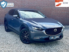 Mazda CX-30 - 2.0 e-SkyActiv-G M Hybrid Comfort | 360° Camera | BOSE | Leer | HUD | Stuurverw. | Stoelve