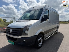 Volkswagen Crafter - 32 2.0 TDI L2H3 BM