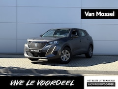Peugeot 2008 - 1.2 PureTech Active Pack | Navigatie | Parkeerhulp | 1e eigenaar | Apple Carplay/Android A