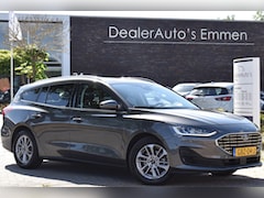 Ford Focus Wagon - 1.0 EcoBoost Hybrid Titanium