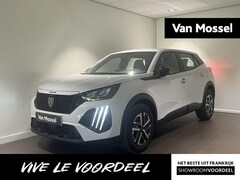 Peugeot 2008 - 1.2 PureTech 100 Active | CAMERA | CLIMATE CONTROL | NAVIGATIE | APPLE CARPLAY/ANDROID AUT