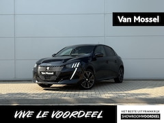 Peugeot 208 - 1.2 PureTech GT Pack | Camera | Cruise Control | Alcantara bekleding | Stoelverwarming | P