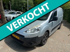 Peugeot Partner - 122 1.6 HDI L1 XT Profit + airco cruise control imperiaal