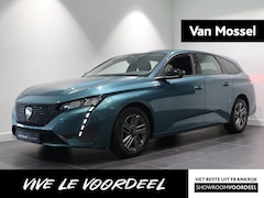 Peugeot 308 SW - Active Pack Business - APPLE CARPLAY/ANDROID AUTO - LM VELGEN - DUAL ZONE CLIMATE