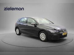 Volkswagen Golf - 1.0 TSI Golf - Digitaal Cockpit, Carplay, Adapt. Cruise