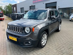 Jeep Renegade - 1.4 MultiAir Longitude