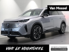 Peugeot 5008 - Hybrid 145 Allure HYBRIDE - AUTOMAAT - 7 ZITTER