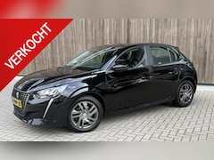 Peugeot 208 - 1.2 PureTech Active Pack CARPLAY | CLIMATE