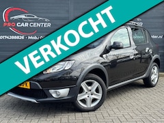 Dacia Sandero Stepway - 0.9 TCe Lauréate AIRCO | CRUISE | PDC | CARPLAY| EL.RAMEN|APK
