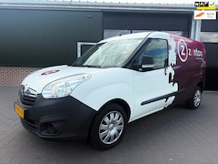 Opel Combo - 1.3 CDTi L2H1 Edition