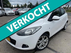 Mazda 2 - 2 1.3 GT-M Line