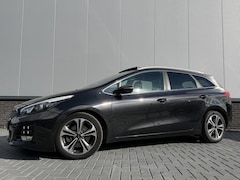 Kia Cee'd Sportswagon - 1.0 T-GDi GT-Plusline