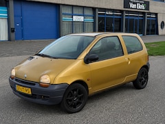 Renault Twingo - 1.2 Apple CarPlay Navigatie Zuinig Velgen